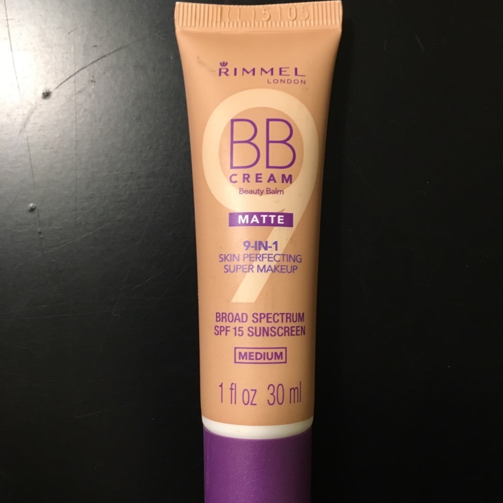 BB Cream